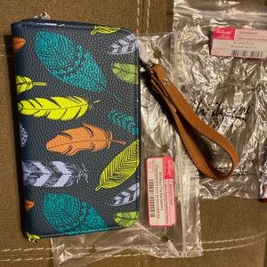 Thirty-One All About the Benjamin wallet fathers